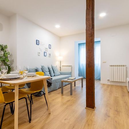 Insidehome Apartments - La Casa Del General 巴利亚多利德 外观 照片