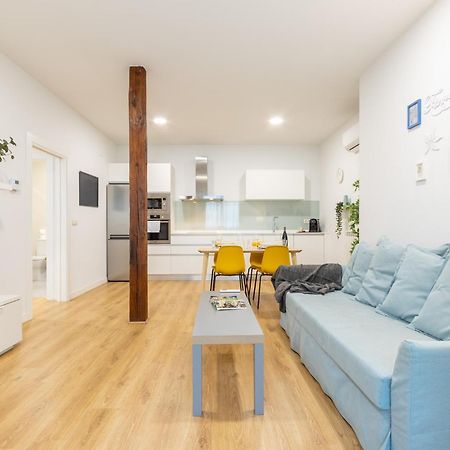 Insidehome Apartments - La Casa Del General 巴利亚多利德 外观 照片