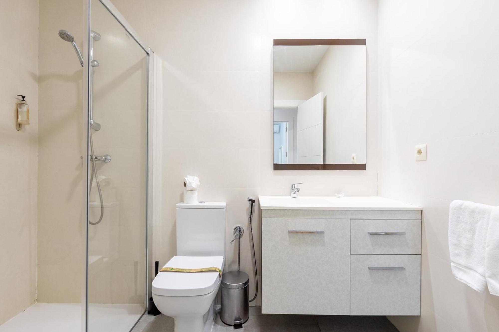 Insidehome Apartments - La Casa Del General 巴利亚多利德 外观 照片