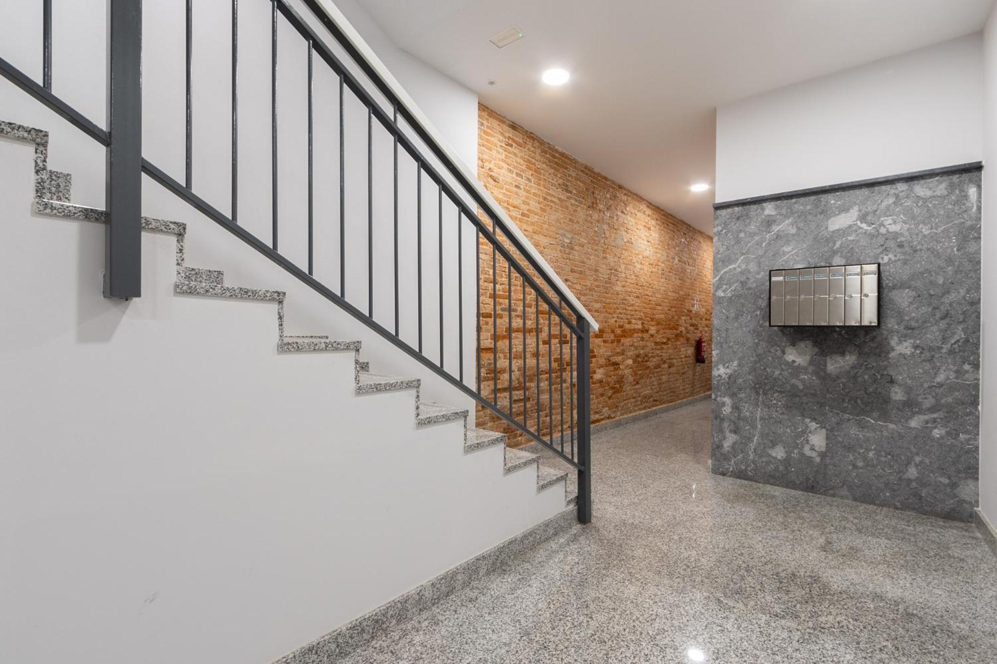 Insidehome Apartments - La Casa Del General 巴利亚多利德 外观 照片